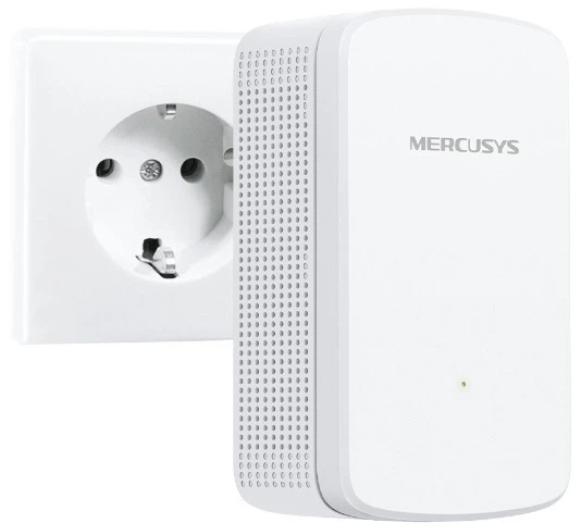 Роутер Mercusys ME20 - Фото 2 Роутер Mercusys ME20 - изображение 2
