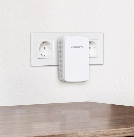 Роутер Mercusys ME20 - Фото 3 Роутер Mercusys ME20 - изображение 3