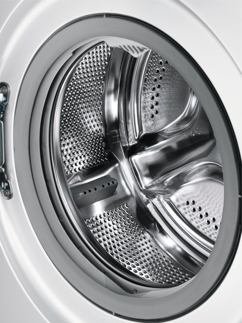 Стиральная машина узкая Electrolux EW6SM226DU - изображение 4