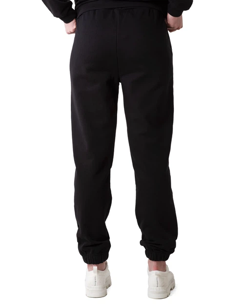 Штани жіночі спорт TRUSSARDI JEANS (56P00367-1T006030-K299/22-23) Чорний L - Фото 5 Штани жіночі спорт TRUSSARDI JEANS (56P00367-1T006030-K299/22-23) Чорний L - изображение 5