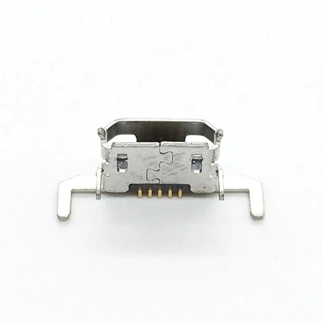 Роз'єм micro USB (порт) для Xbox One геймпаду - Фото 2 Роз'єм micro USB (порт) для Xbox One геймпаду - зображення 2