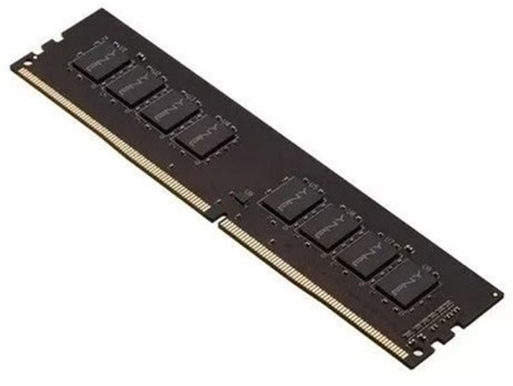 Оперативна пам'ять PNY DIMM DDR4-3200 8192MB PC4-25600 (MD8GSD43200-SI ...