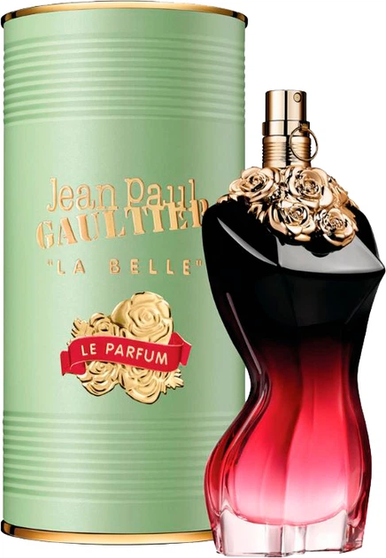 Jean Paul Gaultier La Belle Le Parfum Intense парфюмированная вода