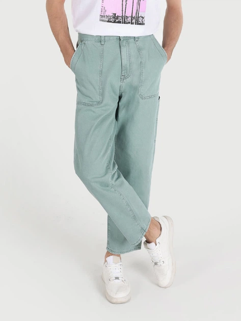 Джинсы Regular Fit мужские Colin's 065 CL1064459DN00476 30-32 Worker Wash (8683197759221) - Фото 1 Джинсы Regular Fit мужские Colin's 065 CL1064459DN00476 30-32 Worker Wash (8683197759221) - изображение 1