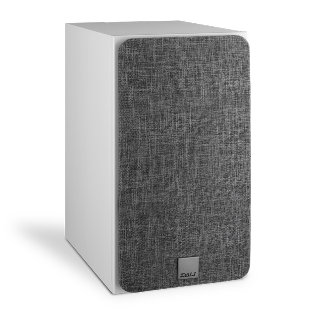 Полична Акустика DALI Oberon 3 White - зображення 2
