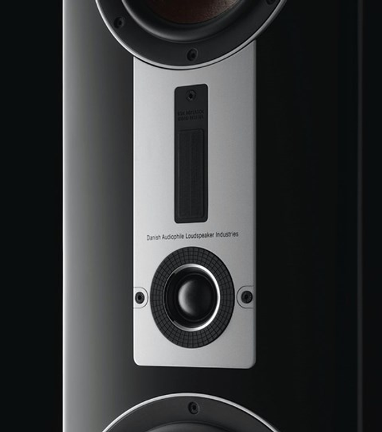 Підлогова Акустика DALI Epicon 8 Walnut High Gloss - зображення 5