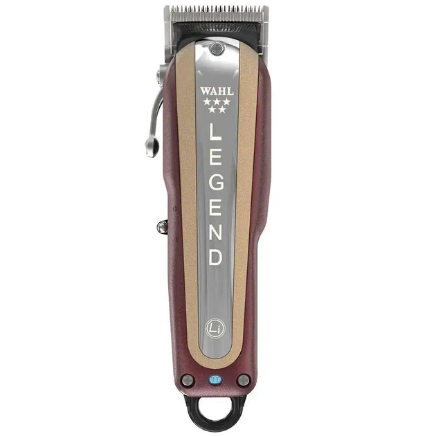 Беспроводная Машинка для стрижки WAHL Legend 5V 08594-016 - изображение 1