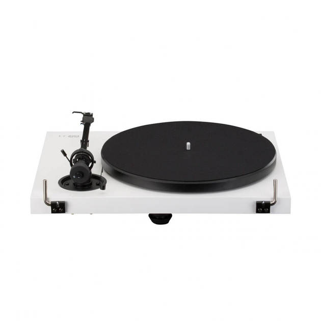 Проигрыватели Винила Music Hall MMF-2.3 WHITE (Spirit) – фото, отзывы ...