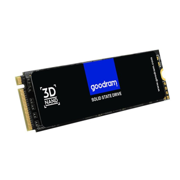 Накопичувач SSD M.2 2280 512GB PX500 Goodram (SSDPR-PX500-512-80-G2) - изображение 1