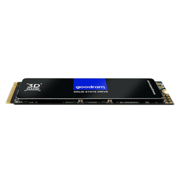 Накопичувач SSD M.2 2280 512GB PX500 Goodram (SSDPR-PX500-512-80-G2) - изображение 3