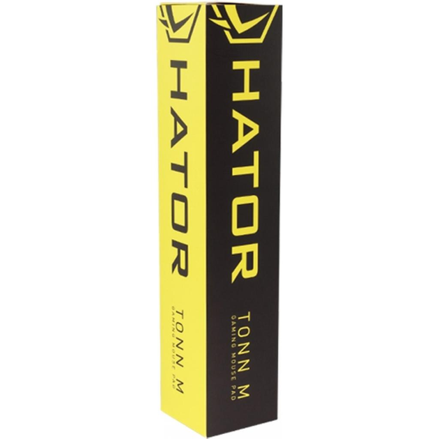 Коврик для мышки Hator Tonn M (HTP-020) - изображение 5