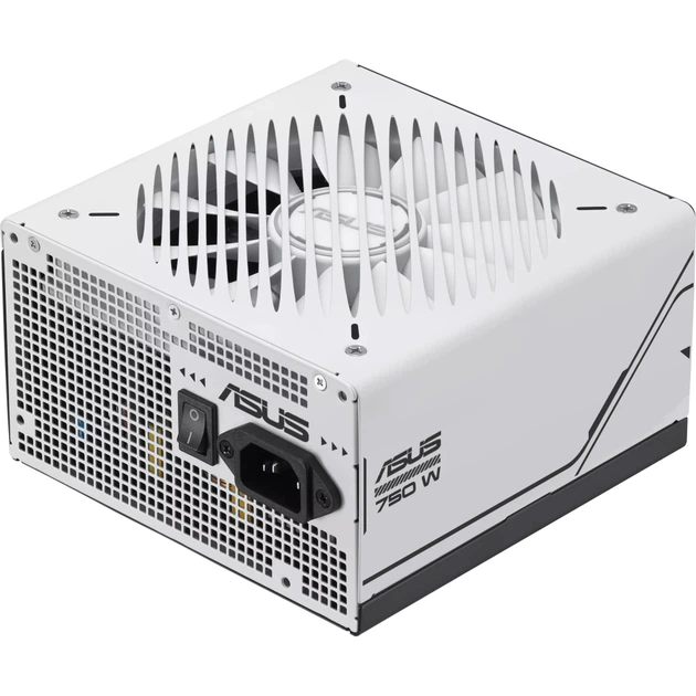 Блок живлення ASUS 750W Prime AP-750G (90YE00U1-B0NA00) - зображення 8