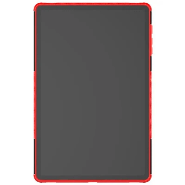 Чехол Armor Case для Samsung Galaxy Tab S9 / S9 5G Red - изображение 2