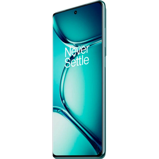 Смартфон OnePlus Ace 2 Pro 16/512GB Aurora Green [101614] – фото ...
