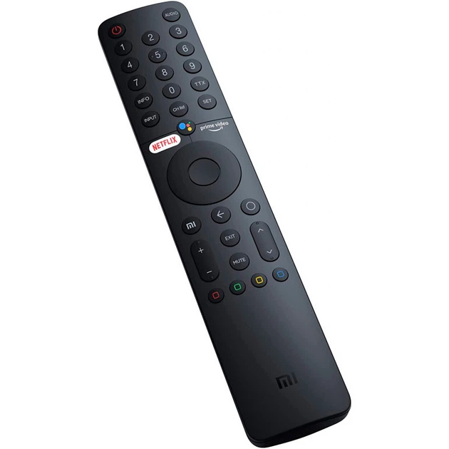 Телевизор Xiaomi TV P1E 32" HD (960081) UA [97884] - изображение 4