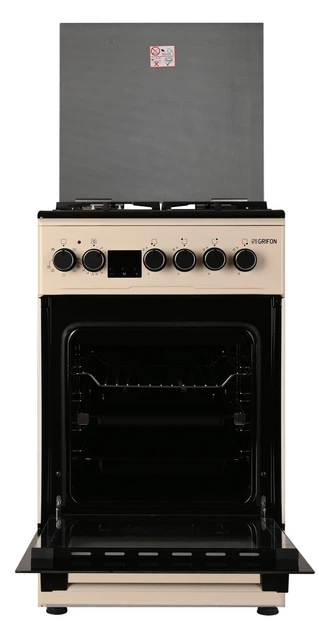Плита Grifon C543Bg-CAWTGBD3 - Фото 3 Плита Grifon C543Bg-CAWTGBD3 - изображение 3
