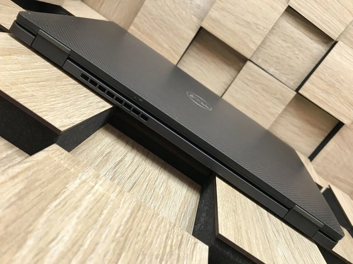 Ультрабук Dell Latitude 7410 / 14" (1920x1080) IPS / Intel Core i5-10210U (4 (8) ядра по 1.6 - 4.2 GHz) / 8 GB DDR4 / 256 GB SSD M.2 / Intel UHD Graphics / WebCam / USB 3.2 / HDMI / Windows 10 б/у - изображение 7