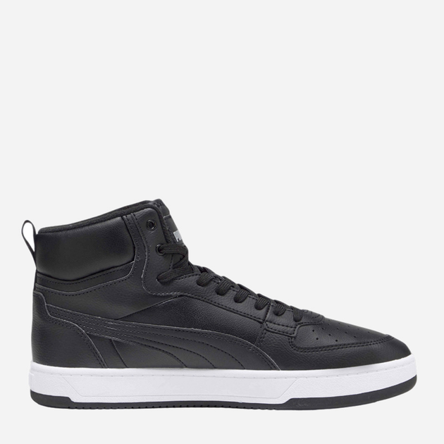 Sneakersy męskie za kostkę Puma Caven 2.0 Mid 392333-02 43 (9UK) 28 cm Czarne (4099683271667) - obraz 3