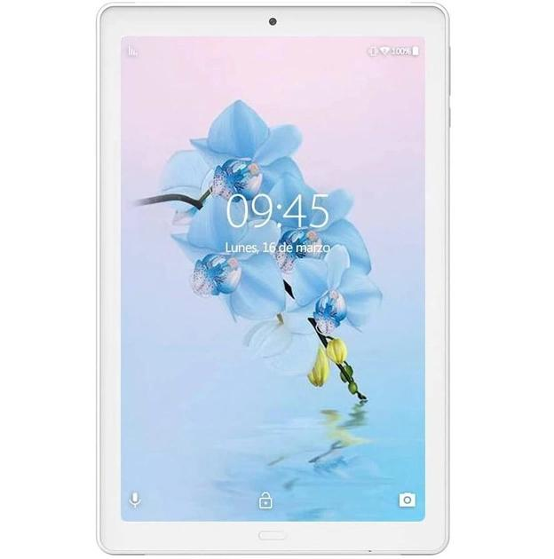 Планшет 10.1" Yestel X2 4/64Gb 4 ядра Android 11 8000 mAh IPS – фото ...