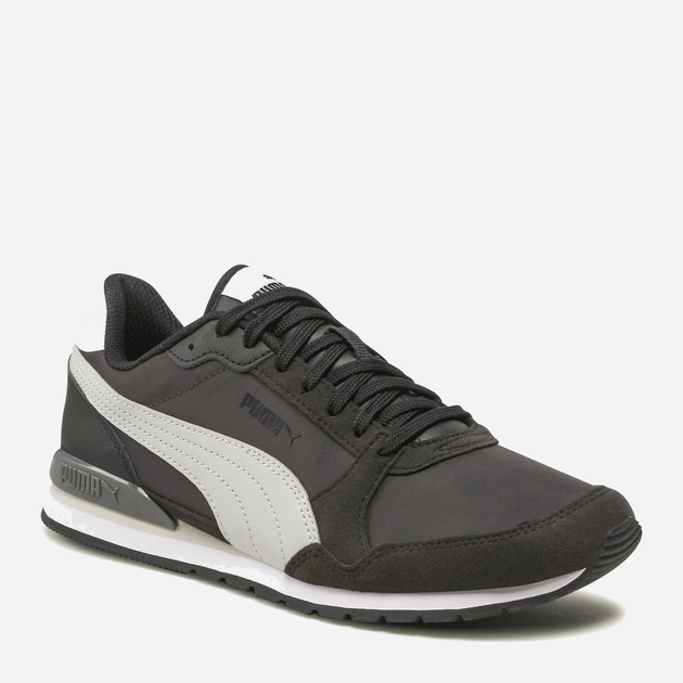 Чоловічі кросівки Puma St Runner V3 Ni 384857-14 39 (6UK) 25 см Чорні (4065452536732) - зображення 2