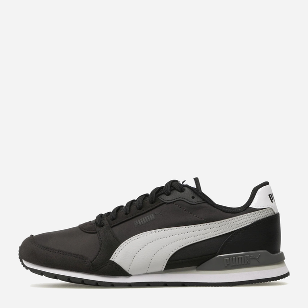 Чоловічі кросівки Puma St Runner V3 Ni 384857-14 45 (10.5UK) 29.5 см Чорні (4065452536855/5904862480312) - зображення 3