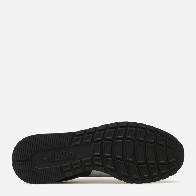 Чоловічі кросівки Puma St Runner V3 Ni 384857-14 46 (11UK) 30 см Чорні (4065452536886/5904862480336) - зображення 6