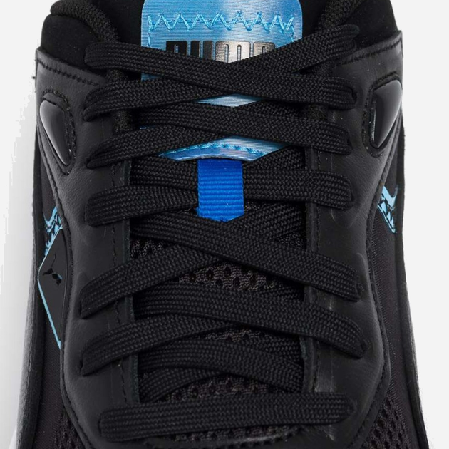 Buty sportowe męskie Puma Street Rider Digital 375821-02 42.5 (8.5UK) 27.5 cm Czarne (4063696764584) - obraz 3