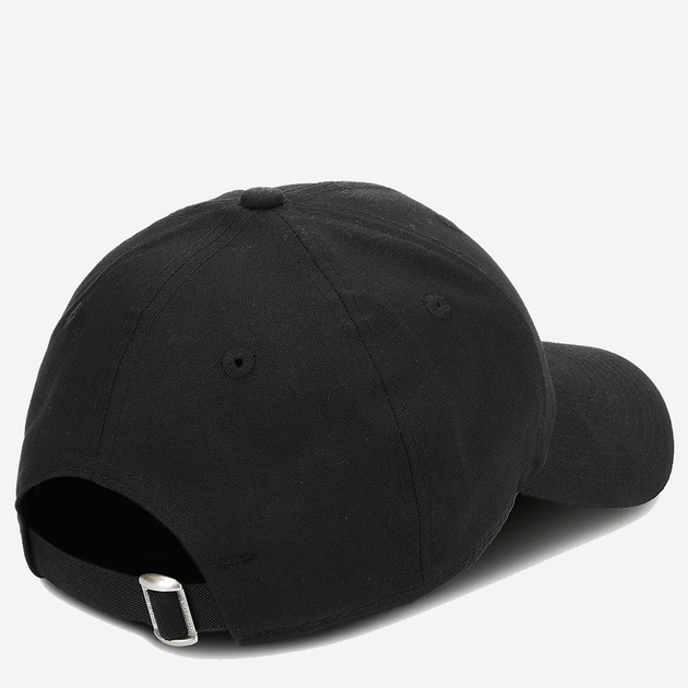 Кепка New Era 940 League Basic 10531941 One Size Чорна (0886947030887) - зображення 2