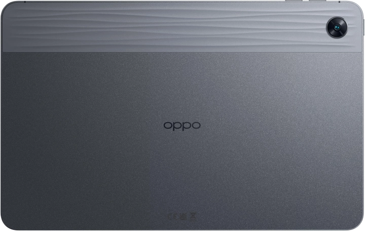 Планшет OPPO Pad Air 10.36 WiFi 4/128Gb сірий - Фото 2 Планшет OPPO Pad Air 10.36 WiFi 4/128Gb сірий - зображення 2