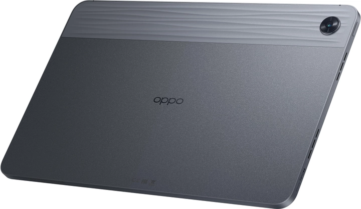 Планшет OPPO Pad Air 10.36 WiFi 4/128Gb сірий - Фото 3 Планшет OPPO Pad Air 10.36 WiFi 4/128Gb сірий - зображення 3