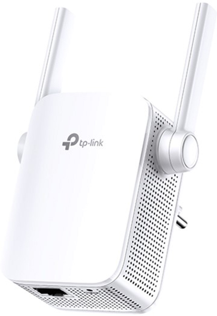 Wzmacniacz TP-Link TL-WA855RE N300 WiFi Range Extender - obraz 2