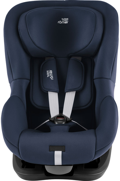 Автокресло Britax-Romer King Pro Night Blue (2000039729) Автокресло Britax-Romer King Pro Night Blue (2000039729) - изображение 3