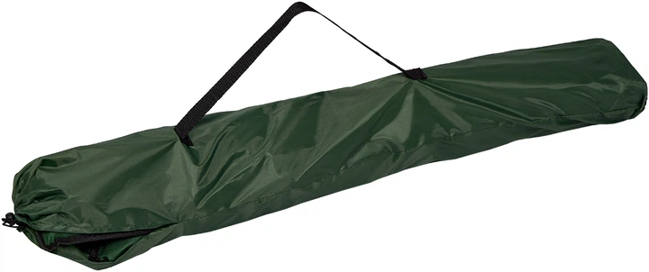 Стул раскладной Skif Outdoor Comfort Plus Green (3890394) - Фото 7 Стул раскладной Skif Outdoor Comfort Plus Green (3890394) - изображение 7
