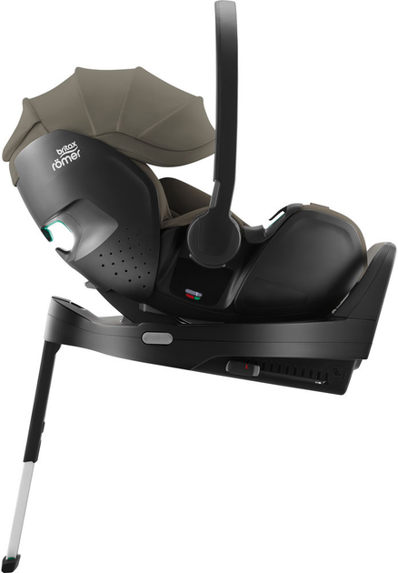 Автокресло Britax-Romer Baby-safe Pro Urban Olive (2000039637) - изображение 10