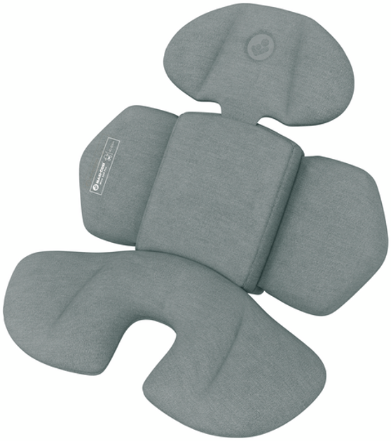 Автокресло Maxi-Cosi Mica 360 Pro i-Size Authentic Grey (8549510110) - изображение 18