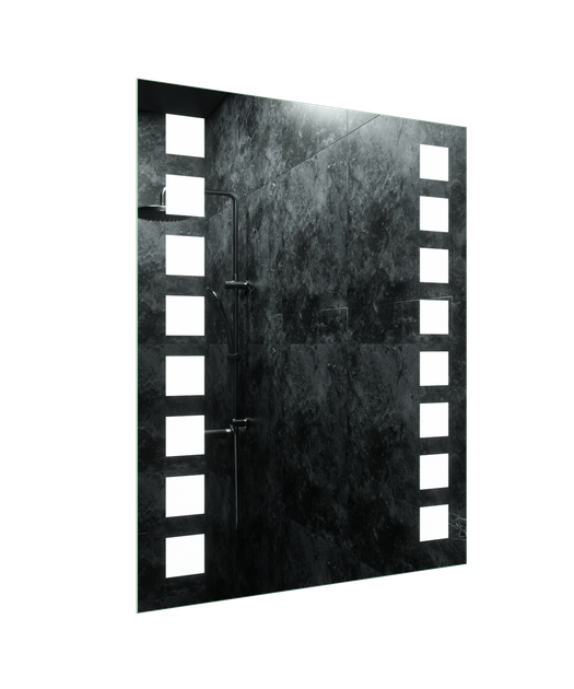 Зеркало LED (60*80*2,5см) PR-D26 - изображение 2