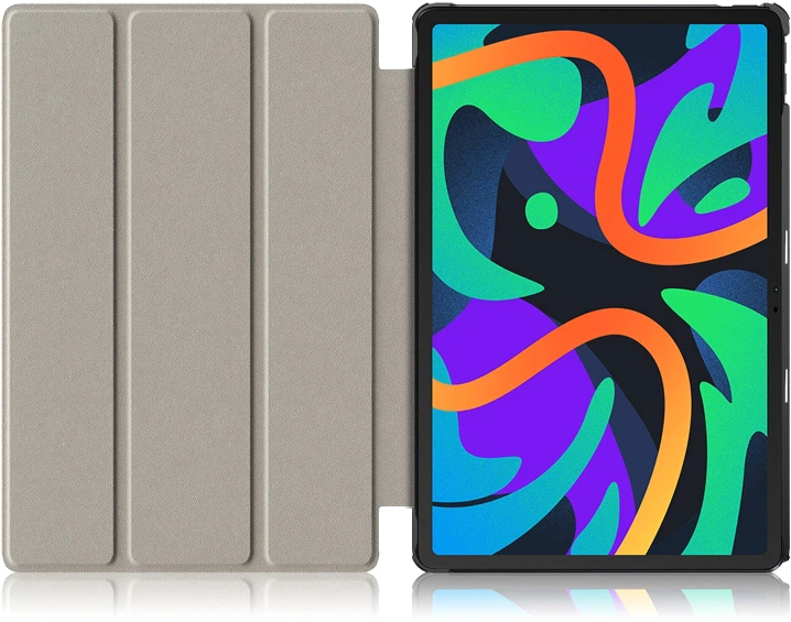 Чехол для планшета BeCover Smart Case для Lenovo Tab M11 (2024) TB-TB330FU/Xiaoxin Pad 11 (2024) 11" Paris (BC_710758) - изображение 6