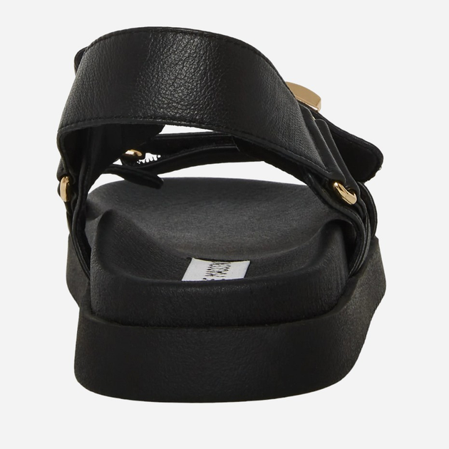 Sandały damskie Steve Madden Mona SM11002535 40 Czarne (8720857073676) - obraz 4