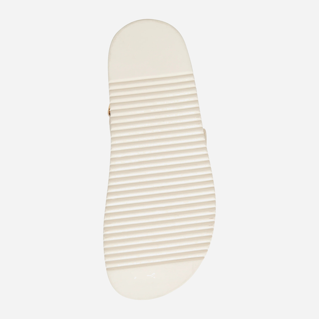 Жіночі сандалі Steve Madden Mona SM11002535 40 Бежеві (8720857073683) - зображення 6