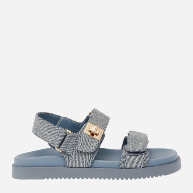 Sandały damskie Steve Madden Mona SM11002535 40 Denim (8720857412536) - obraz 1