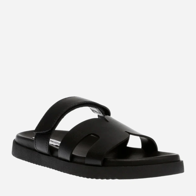 Klapki damskie Steve Madden Missile SM11003028 37 Czarne (8720857365771) - obraz 3