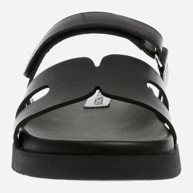 Klapki damskie Steve Madden Missile SM11003028 39 Czarne (8720857365856) - obraz 4