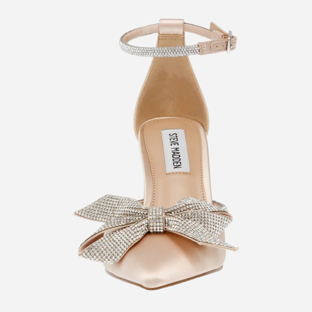 Жіночі босоніжки Steve Madden Lumiere SM11002640 41 Бежеві (8720857136098) - зображення 3