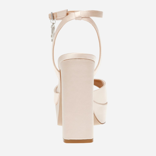 Жіночі босоніжки Steve Madden Transpire SM11002900 40 Бежеві (8720857311594) - зображення 3