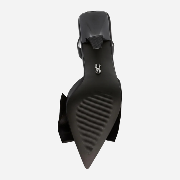 Жіночі слінгбеки Steve Madden Niteowl SM11002927 40 Чорні (8720857292367) - зображення 7