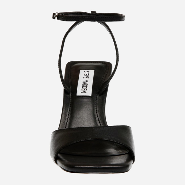 Жіночі босоніжки Steve Madden Rozlyn-T SM11003004 38 Чорні (8720857349801) - зображення 3