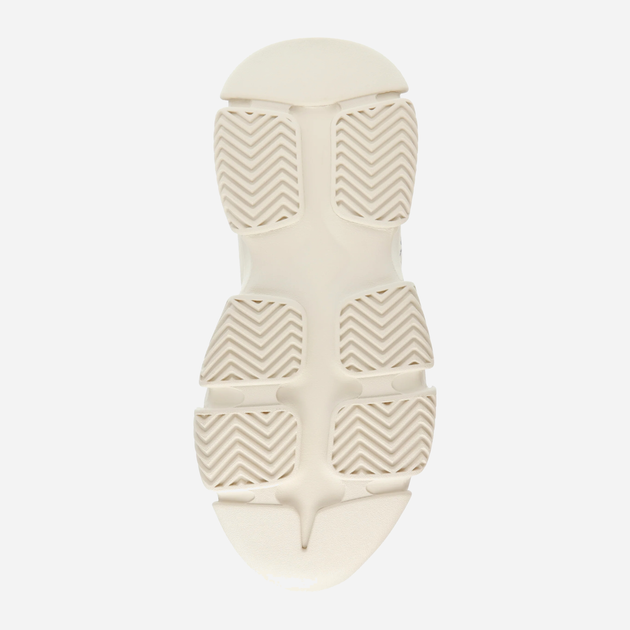 Жіночі снікери Steve Madden Project SM11002975 38 Слонова кістка (8720857323955) - зображення 7