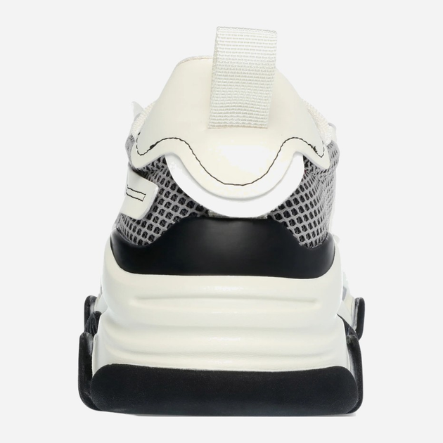 Sneakersy damskie Steve Madden Possession-E SM19000033 36 Czarny/Beżowy (8720857152968) - obraz 5
