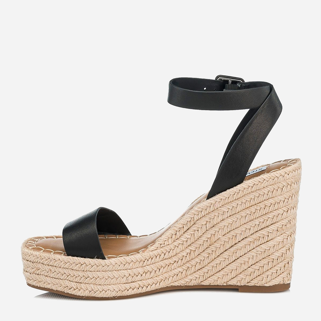 Жіночі босоніжки Steve Madden Upstage SM11002459 38 Чорні (8720857002362) - зображення 3