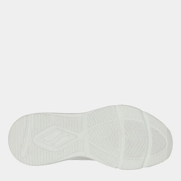 Женские кроссовки Skechers 177420 WHT 40 (10US) 27 см Белые (196642340717) - изображение 4